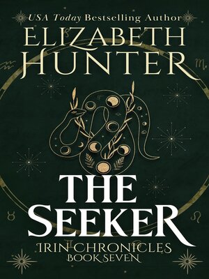 The Seeker - ebook